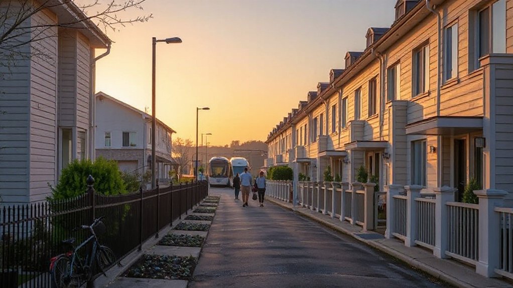 flexible accessible evolving property values