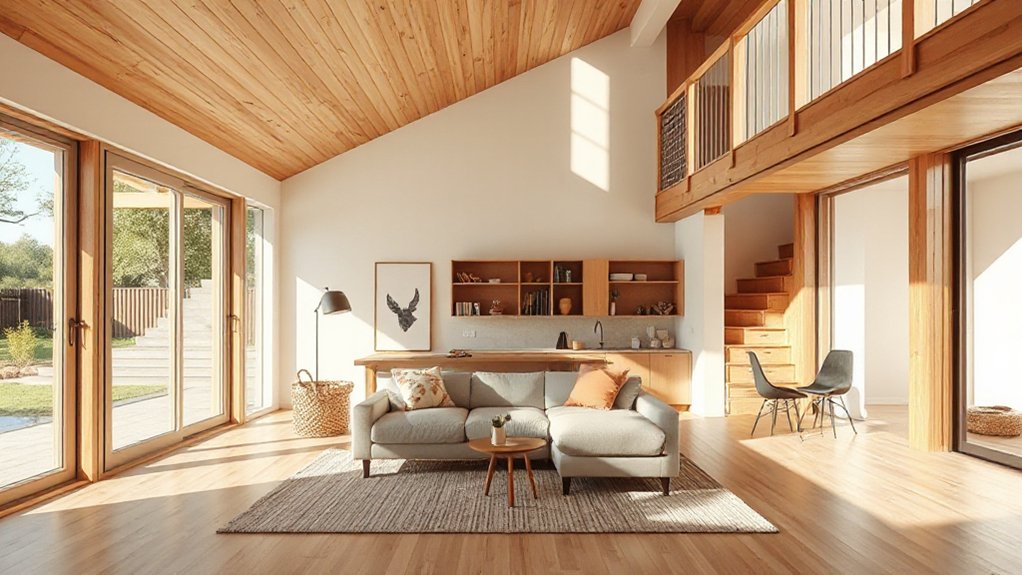 flexible scalable home design