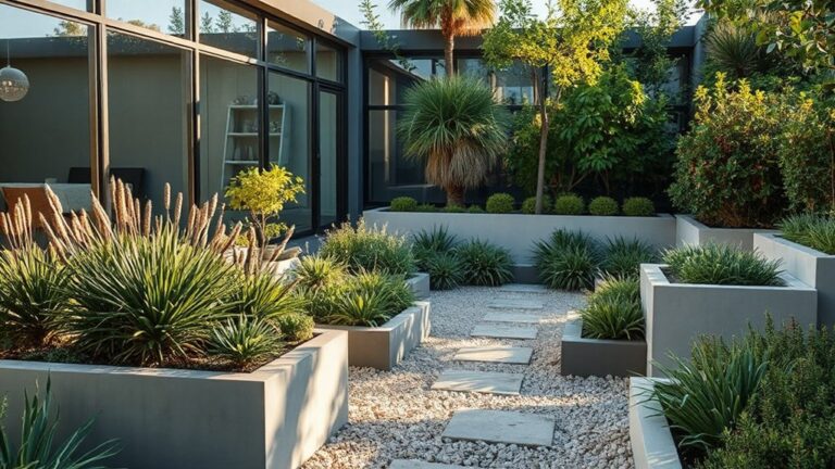 Why New Build Gardens Need a Different Design Approach