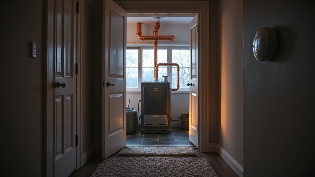 furnace safety and efficiency
