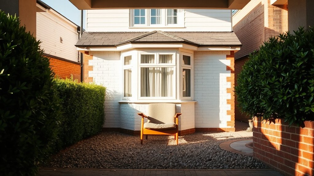 guide to semi detached homes