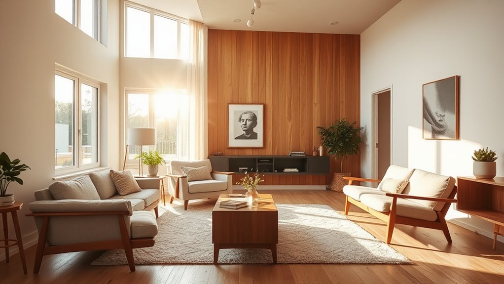 harmonious cultural design integration