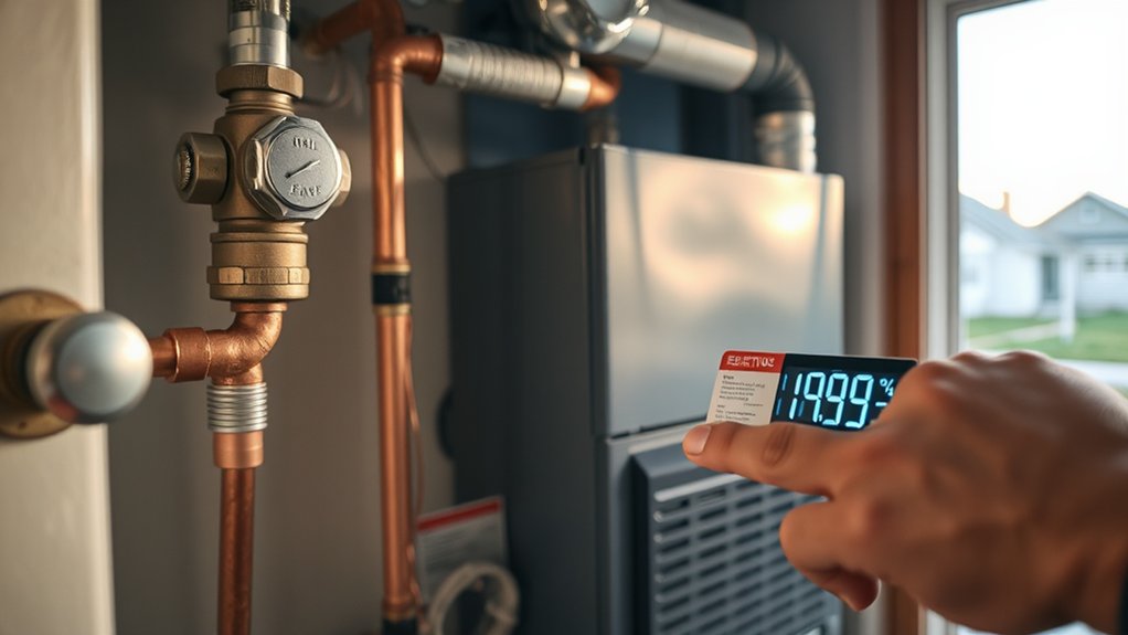 heating system assessment guide