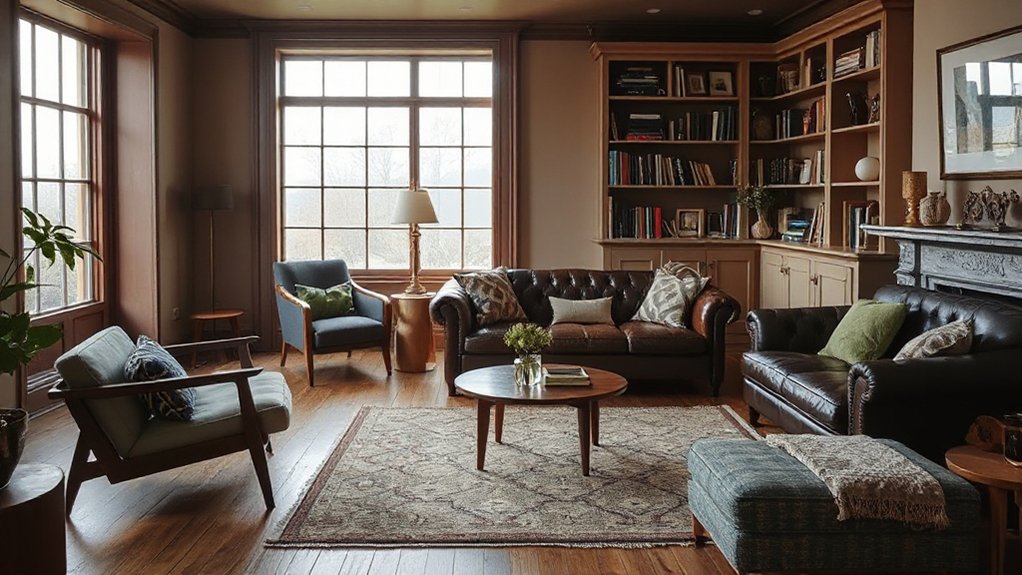 heritage inspired practical elegance