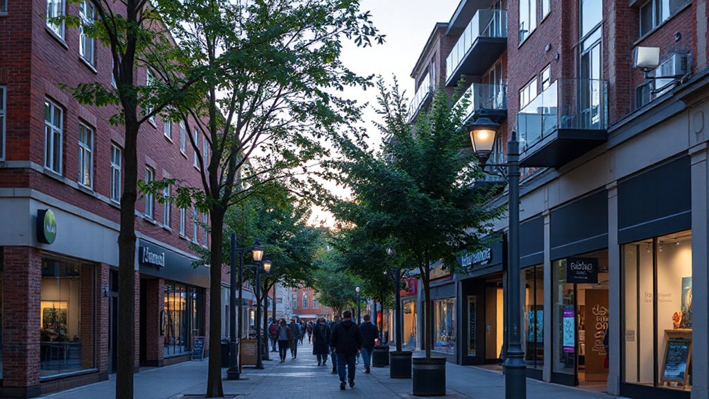 historic charm boosts investment