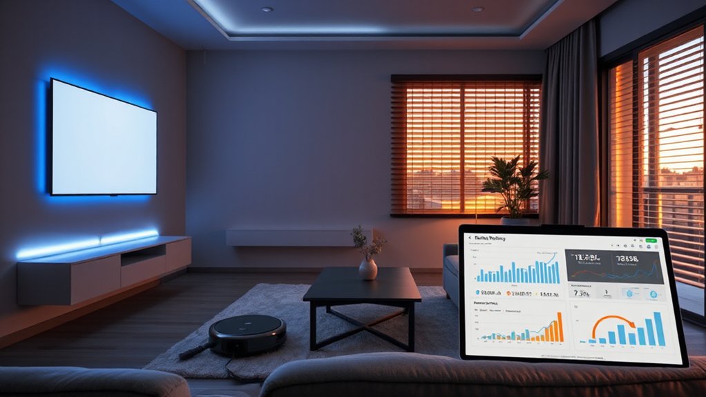 home automation cost analysis