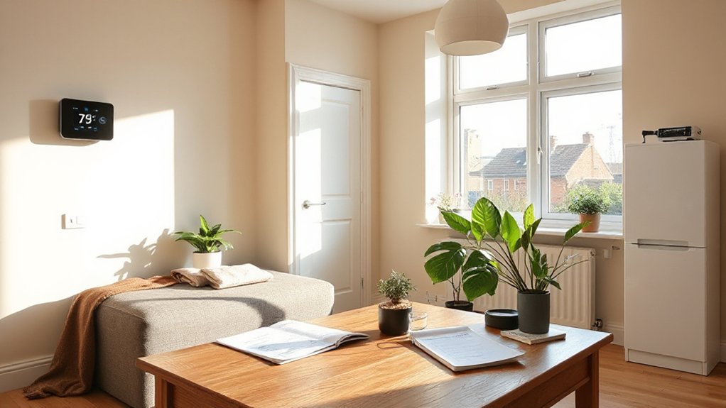 home energy audit checklist
