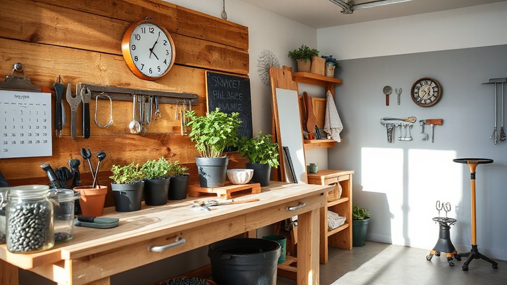 home improvement weekend ideas