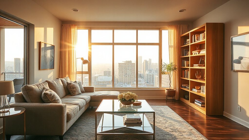 home sale decision framework