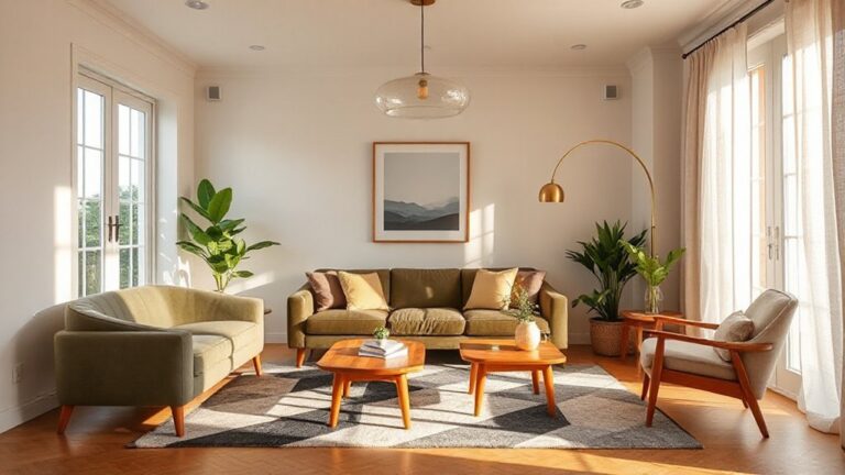 Interior Design & Makeover Ideas