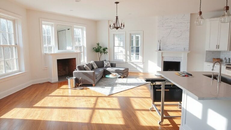 Property Improvement Projects That Boost Resale Value
