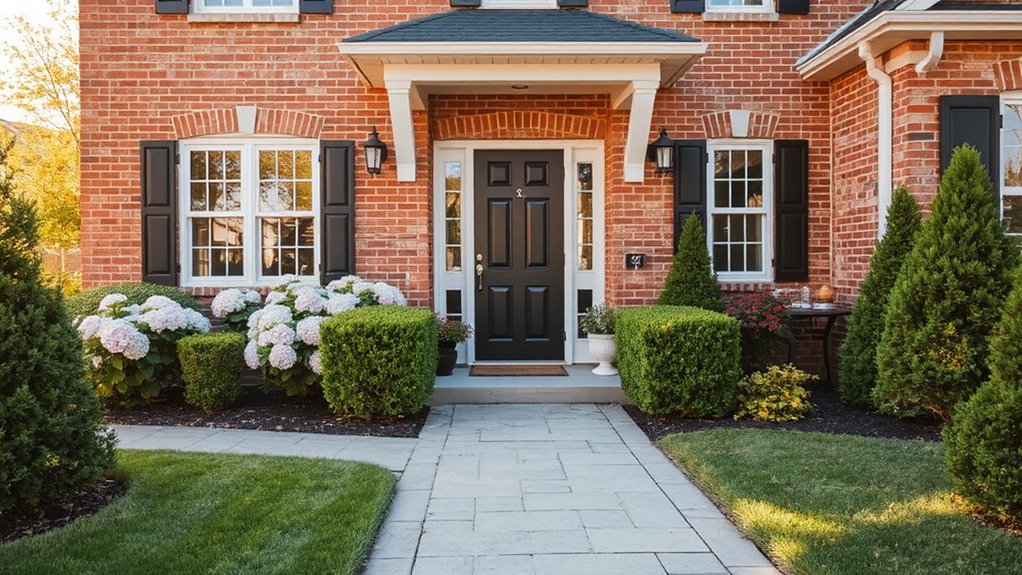 home value and maintenance