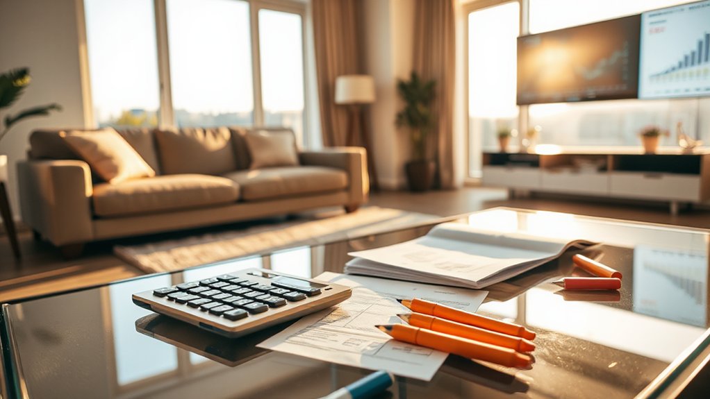 homebuyer financing options