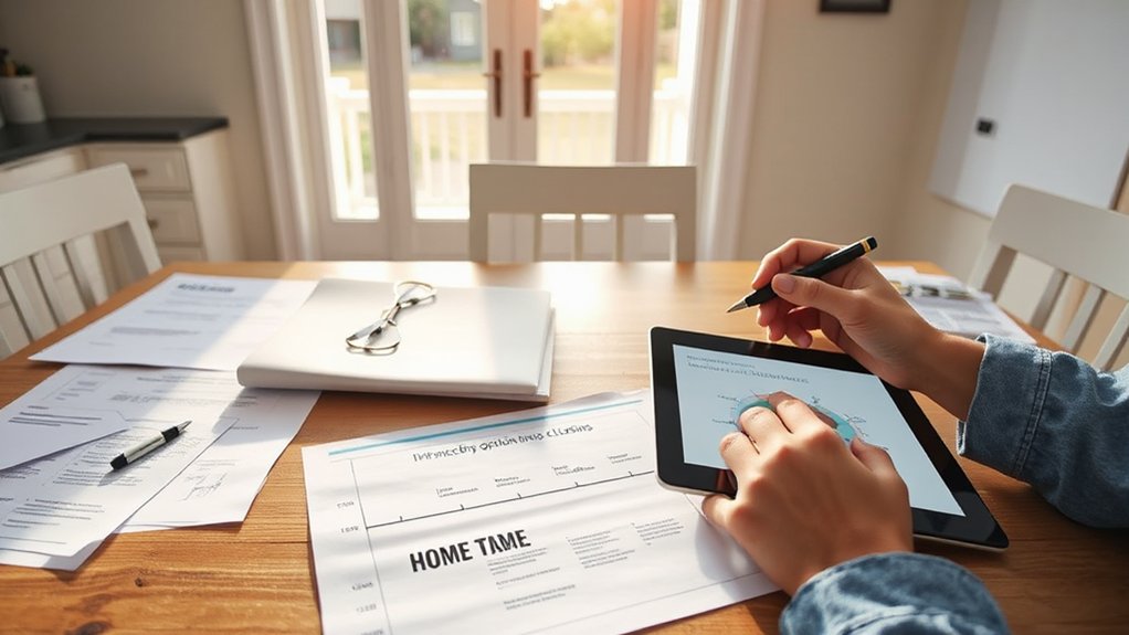 homebuying timeline planning