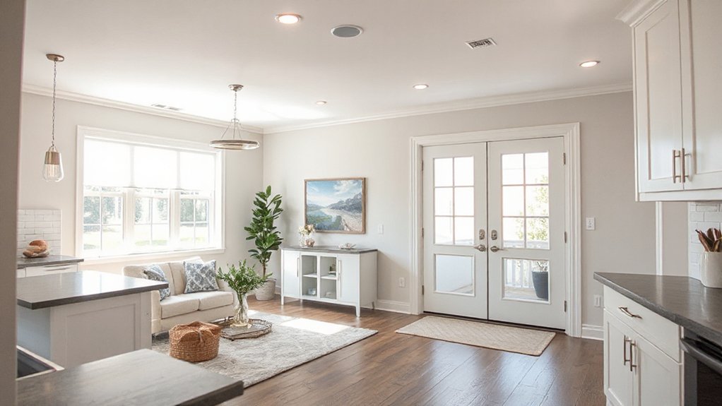 immediate home value boost