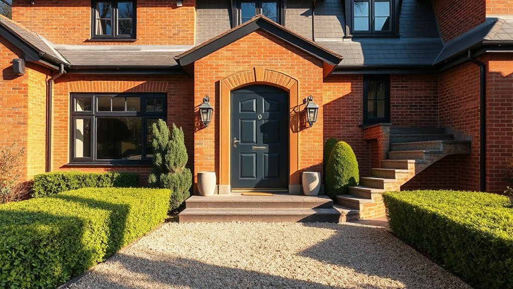 impressive first impression appeal