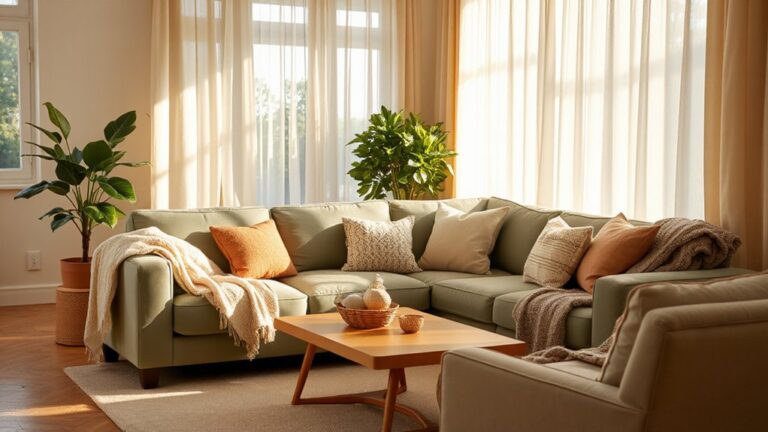 How to Create a More Comfortable Living Space