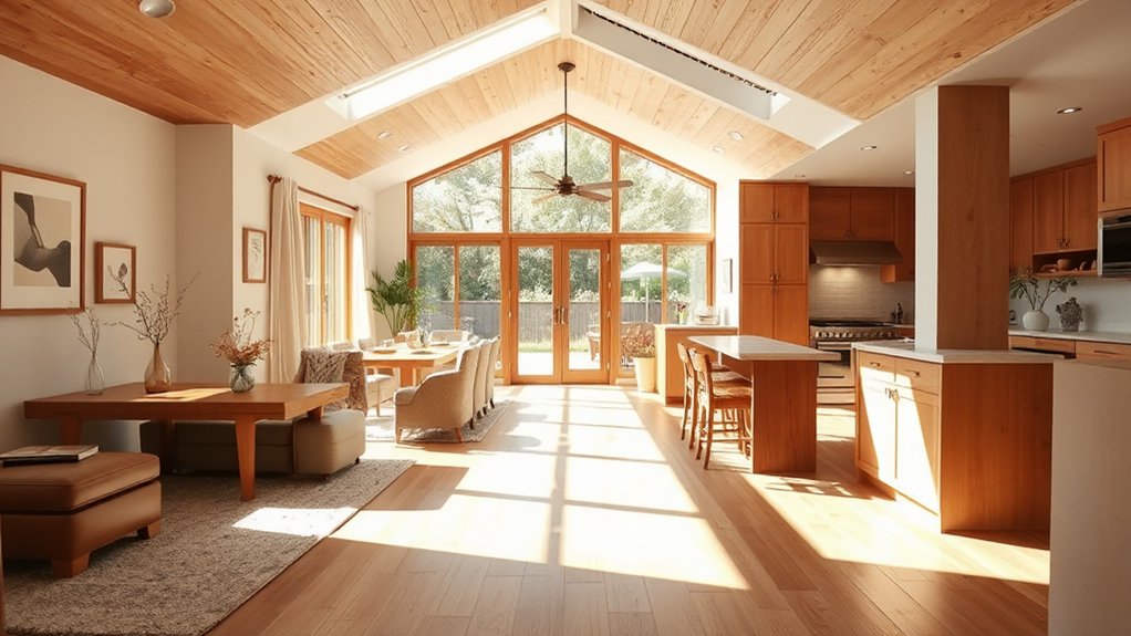 improving bungalow floor plan