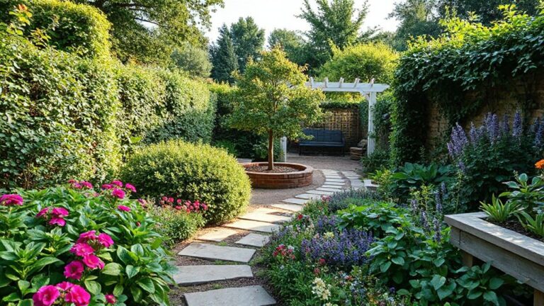 The Garden Layout Mistake That’s Costing You Space