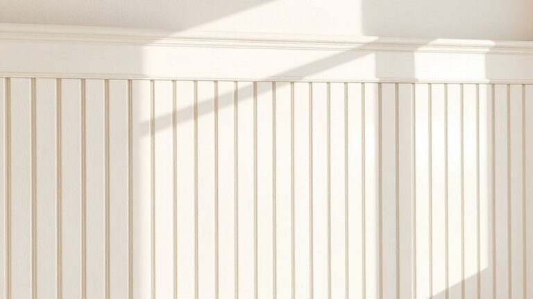 Creating a Board and Batten Accent Wall