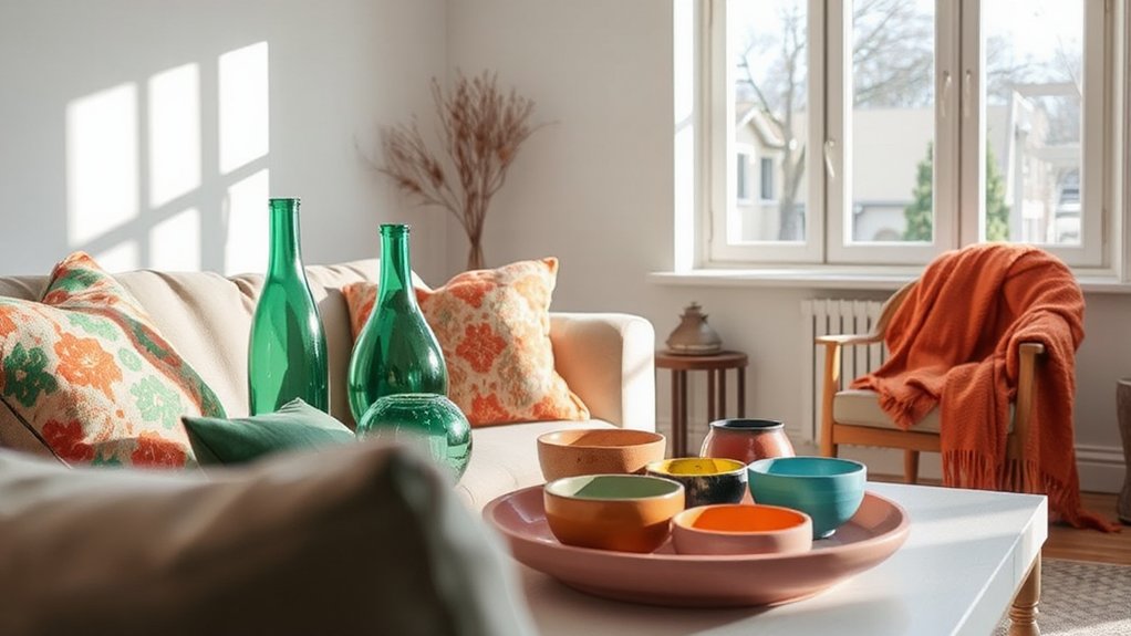 instant versatile textured decor