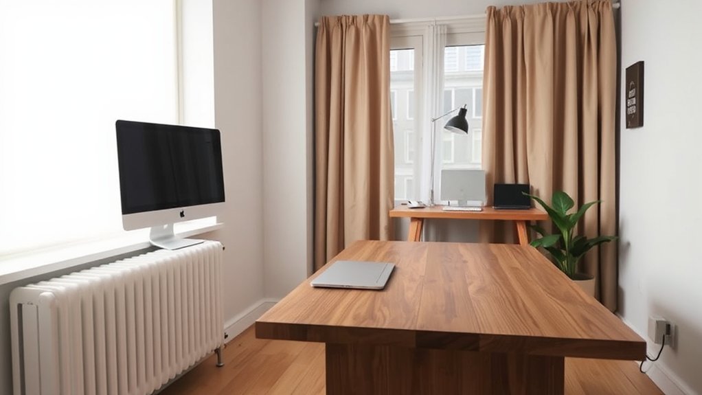 intentional workspace design