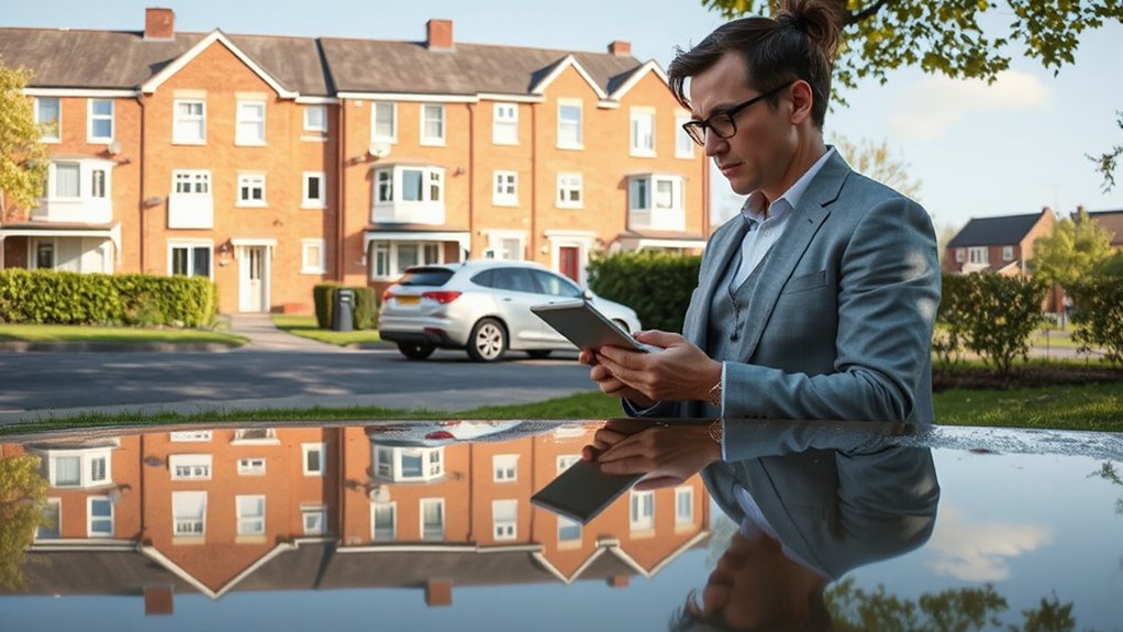 investing in rental properties