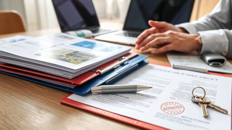 Essential Documents You Need When Buying or Selling a Home