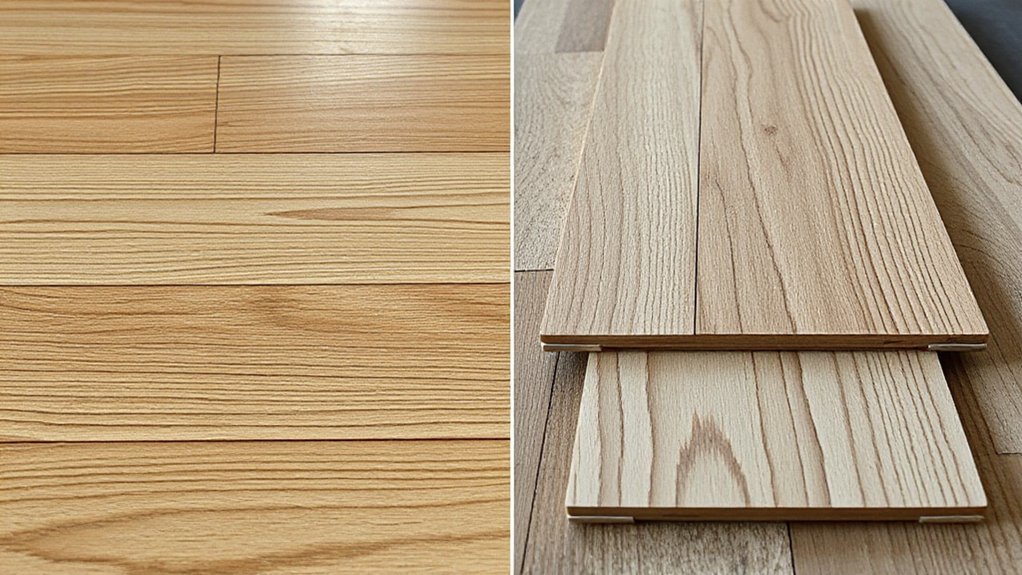 laminate vs engineered flooring