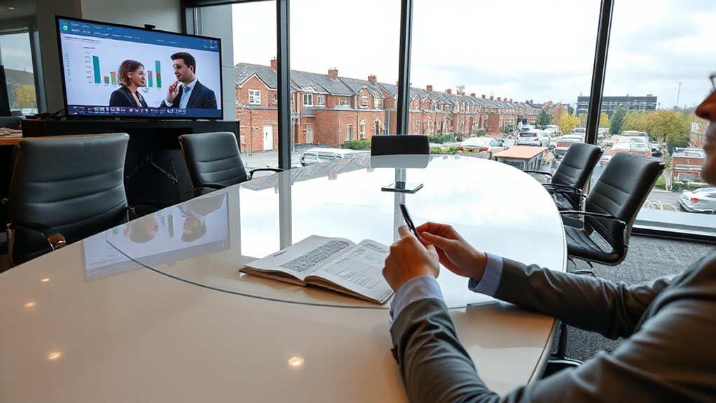 landlord costs rising steadily
