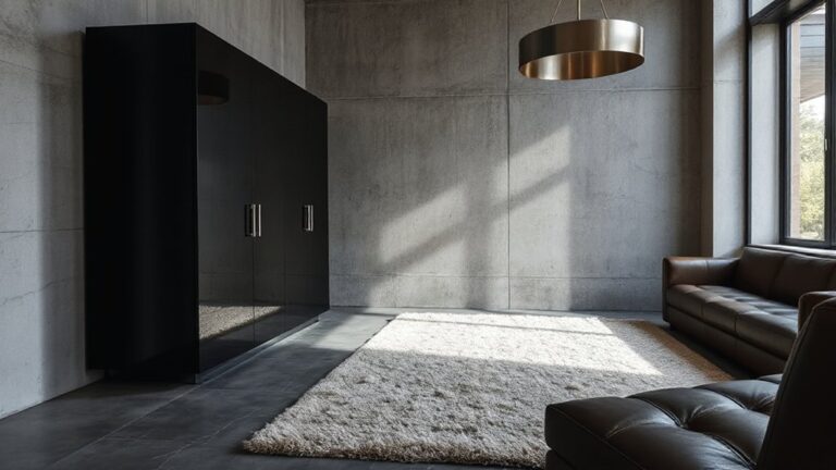 How to Mix Textures and Materials for a Modern Look