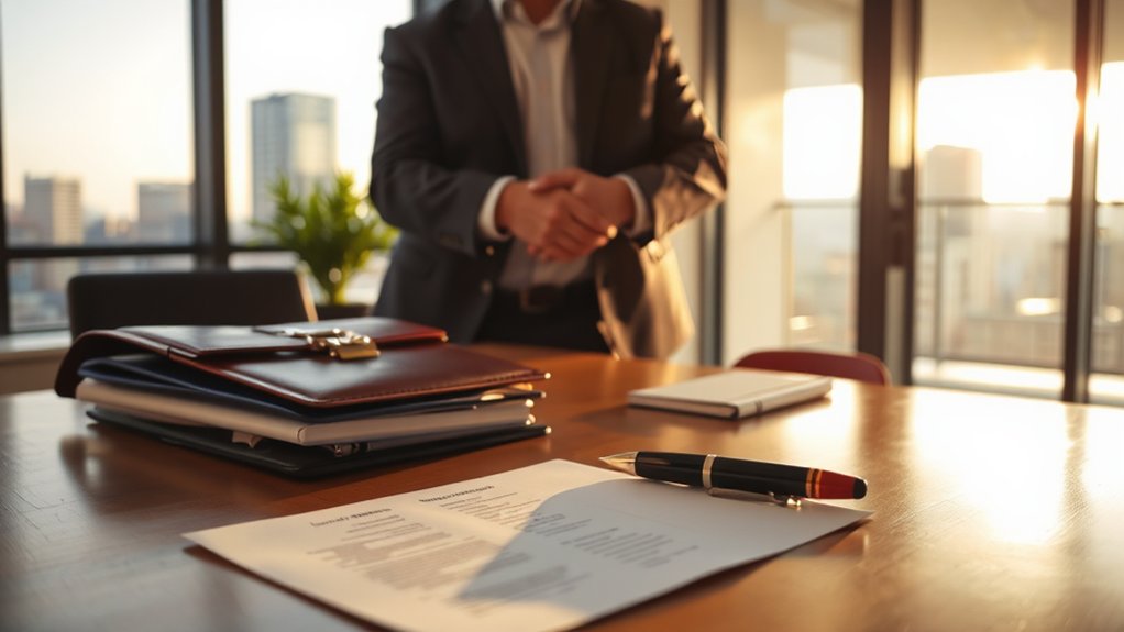 lease agreement clarifies rights
