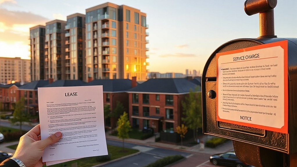 leasehold costs and terms