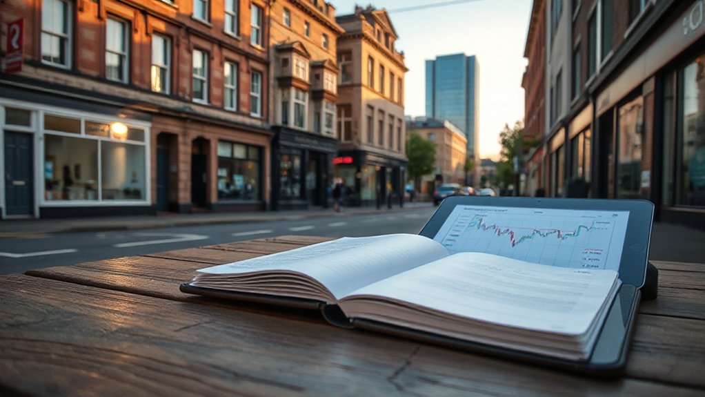 Leeds Property Market Trends and Buyer Insights investment plan