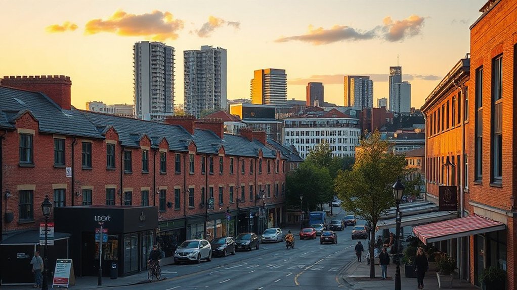 Leeds rental market dynamics