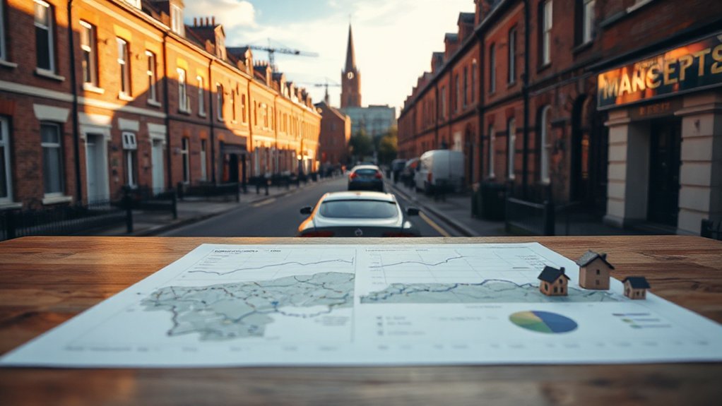 leicester property investment opportunities