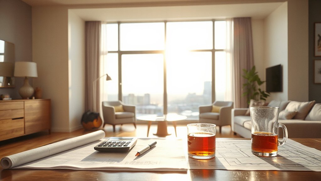 licensing rent limits planning