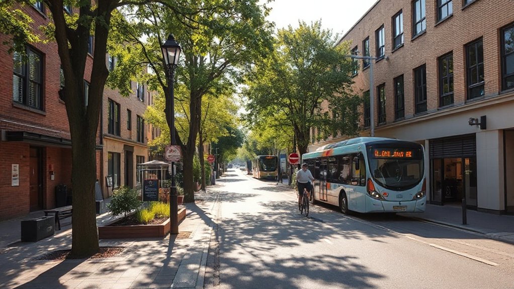 lifestyle focused amenity rich neighborhoods