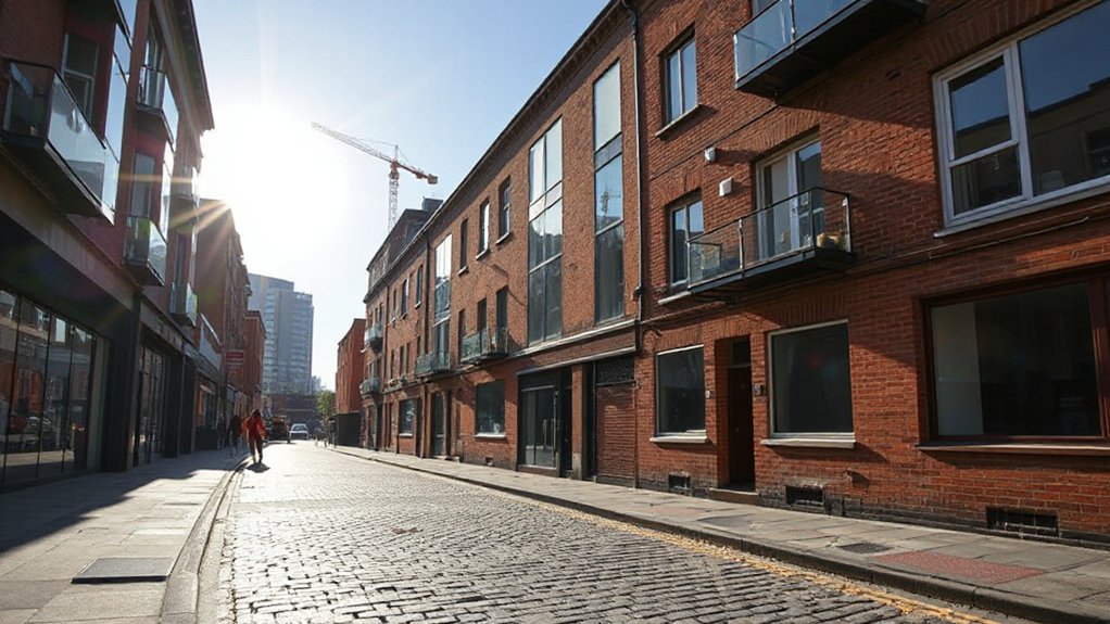 liverpool housing market trends