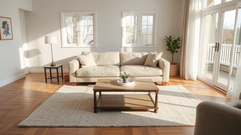 Fix Common Living Room Layout Mistakes: Quick Tips To Make Your Space Feel Bigger And Cozier Right Away