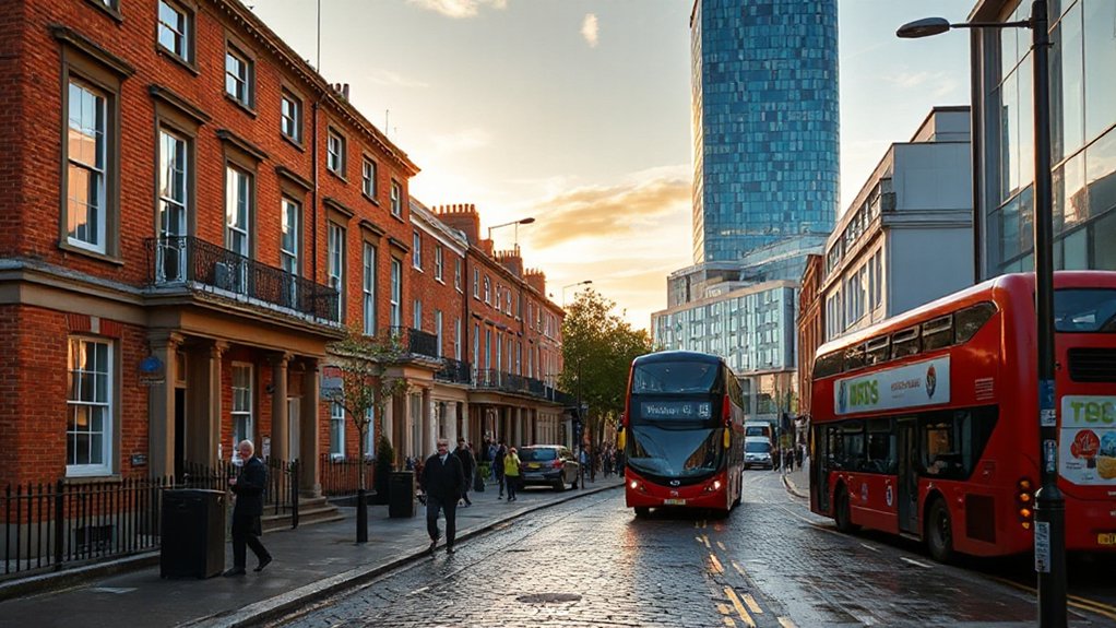 Average House Prices in London and housing market trends
