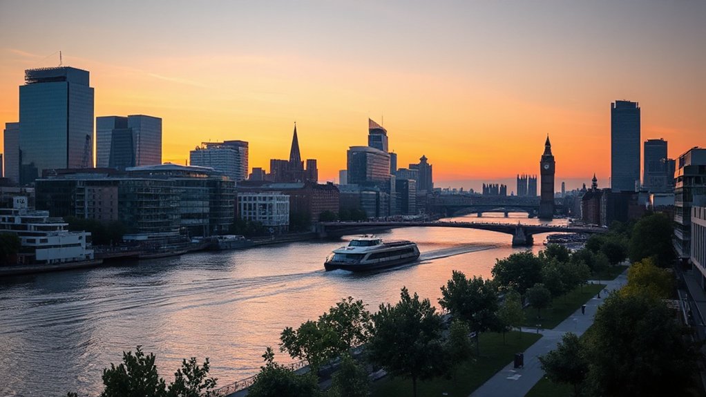 london property market outlook
