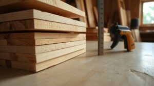 Understanding Nominal and Actual Lumber Sizes