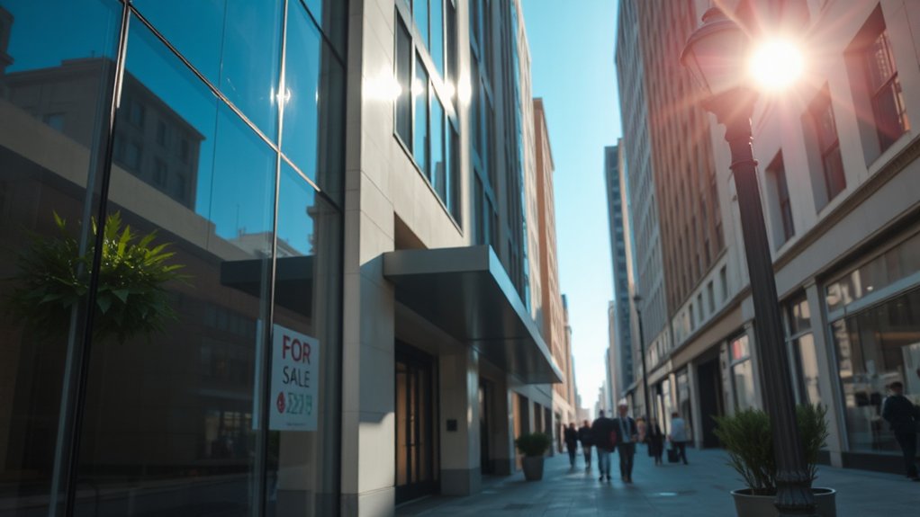 market indicators reveal demand