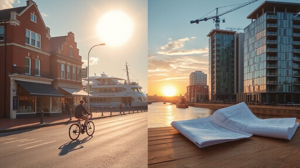 market insights guide property decisions