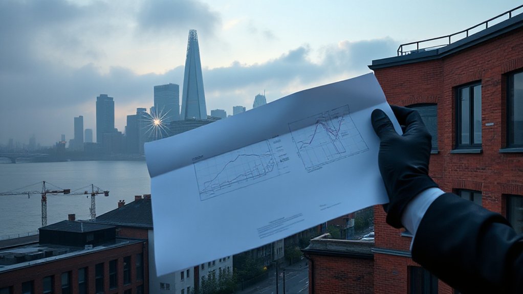 market risks and mitigation strategies