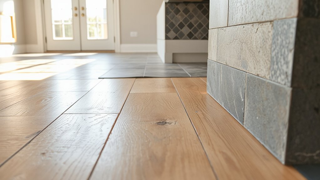 Best Flooring Upgrades to Increase Property Value