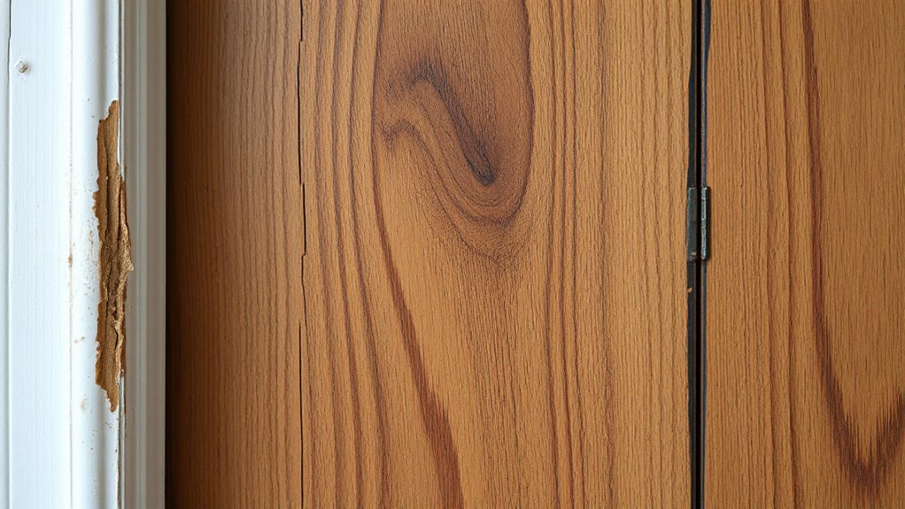 material specific surface preparation