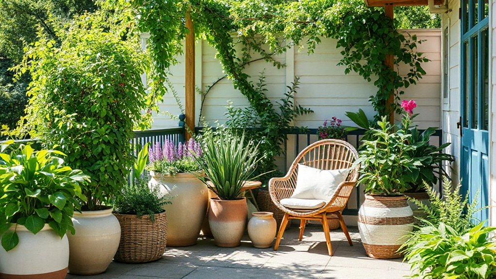 maximize impact with space
