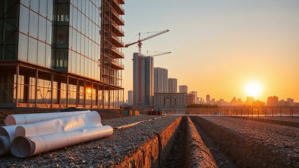 maximize long term property investments